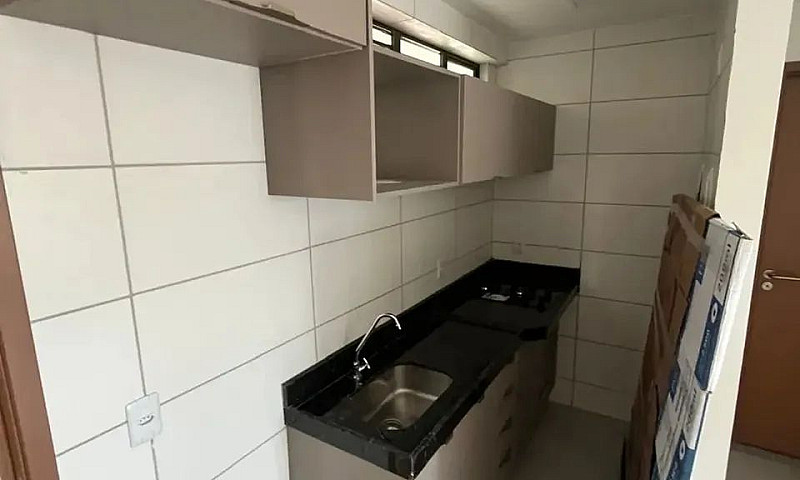 Apartamento Em Boa V...