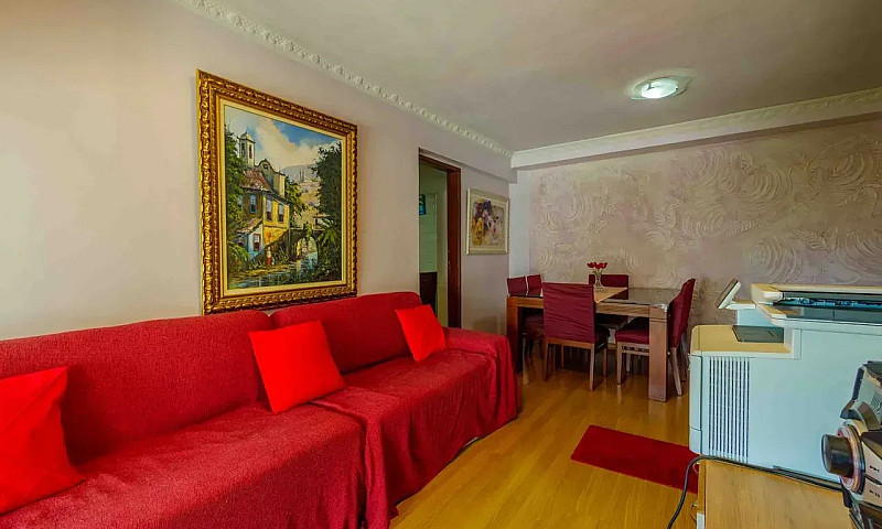 Apartamento Para Ven...