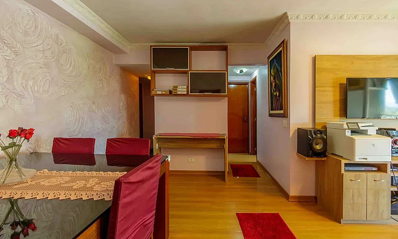Apartamento Para Ven...