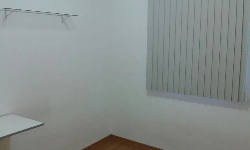 Vila Olímpia San Vic...