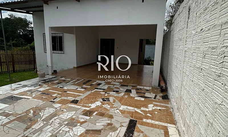 Casa Para Alugar, Fl...