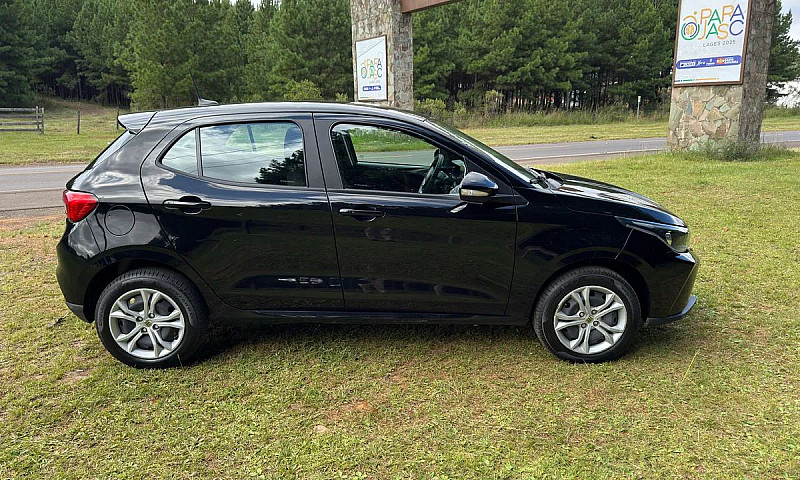 Fiat Argo Drive 1.0 ...