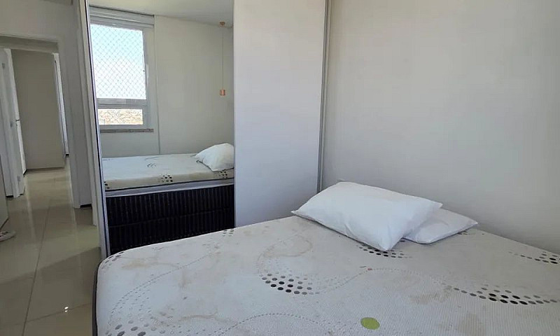 Apartamento Mobiliad...