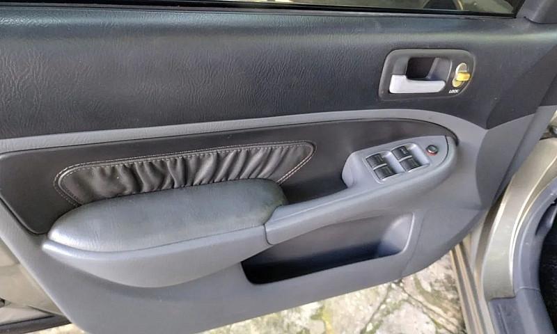 Honda Civic Sedan Ex...