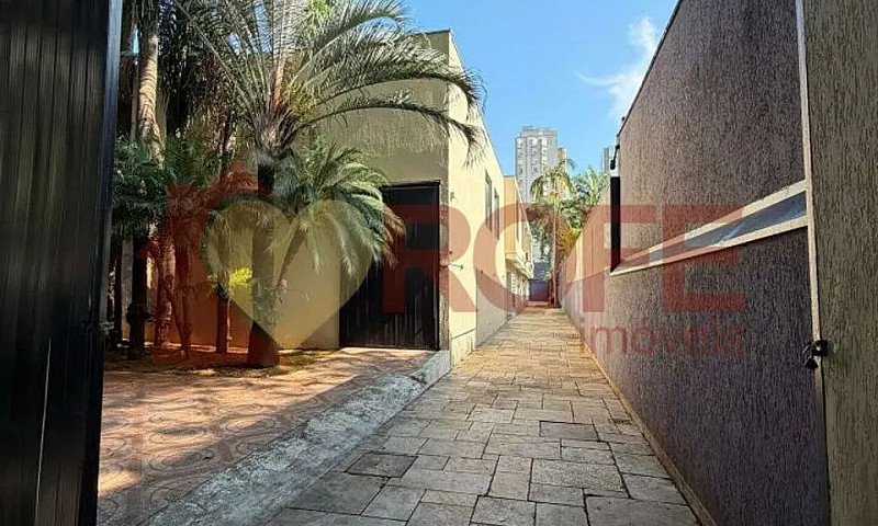 Casa Com 6 Quartos E...