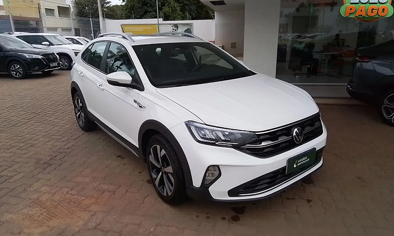 Volkswagen Nivus Hig...