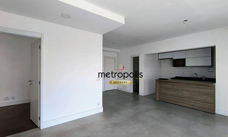 Apartamento Com 2 Do...