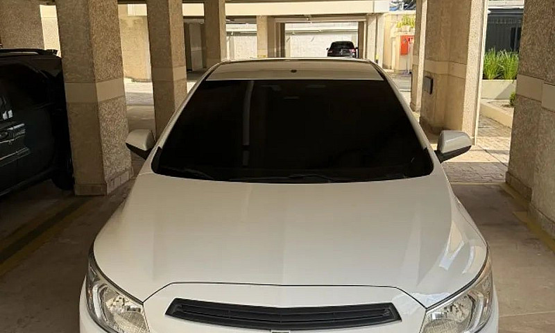 Chevrolet Onix Joy H...