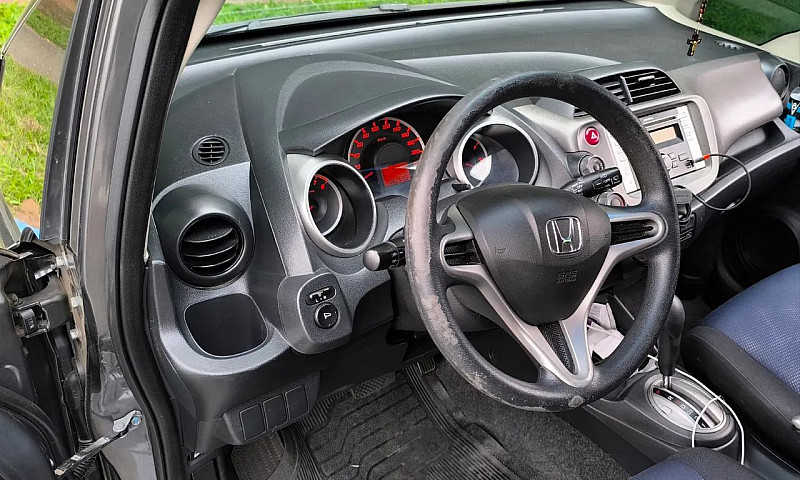 Honda Fit Lx 1.4/ 1....
