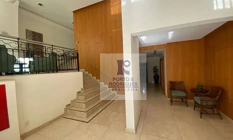 Apartamento Com 2 Do...