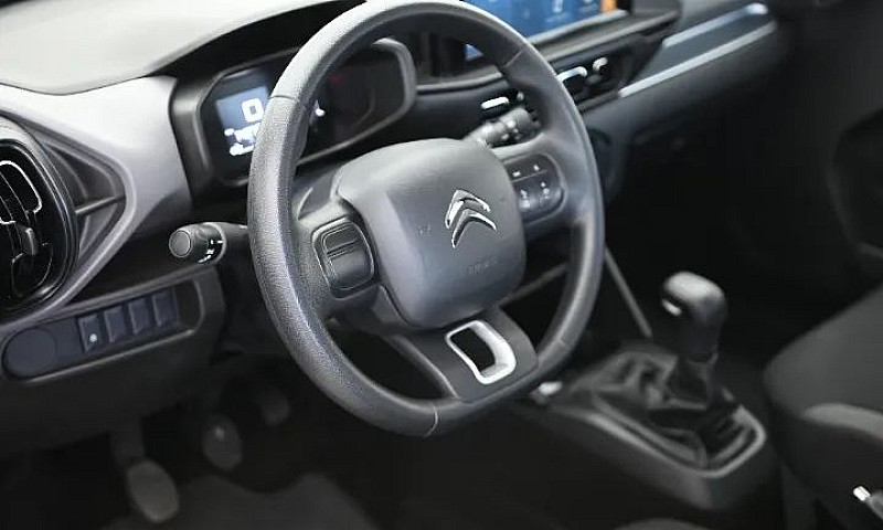 Citroen C3 Live Pack...