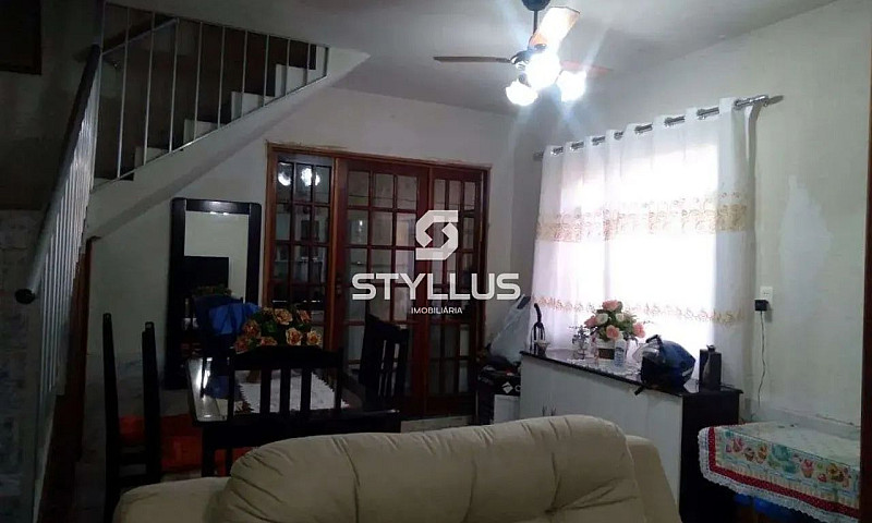 Cascadura | Casa 3 Q...