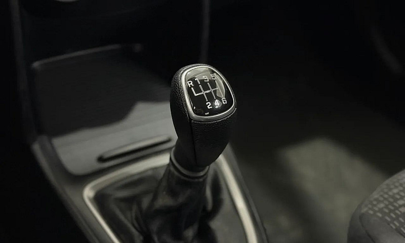 Hyundai Hb20 Comfort...