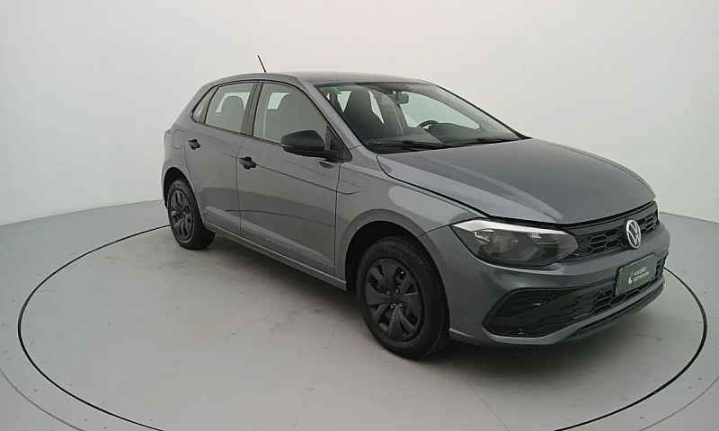 Volkswagen Polo Trac...