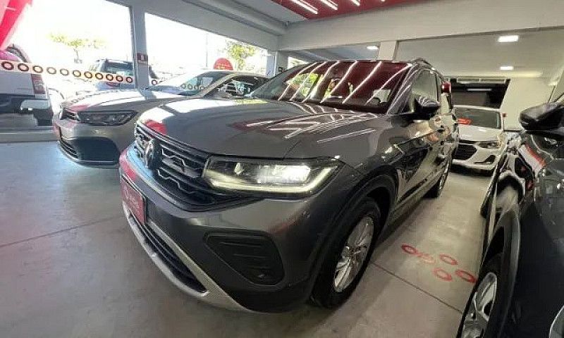 Volkswagen T-Cross 1...