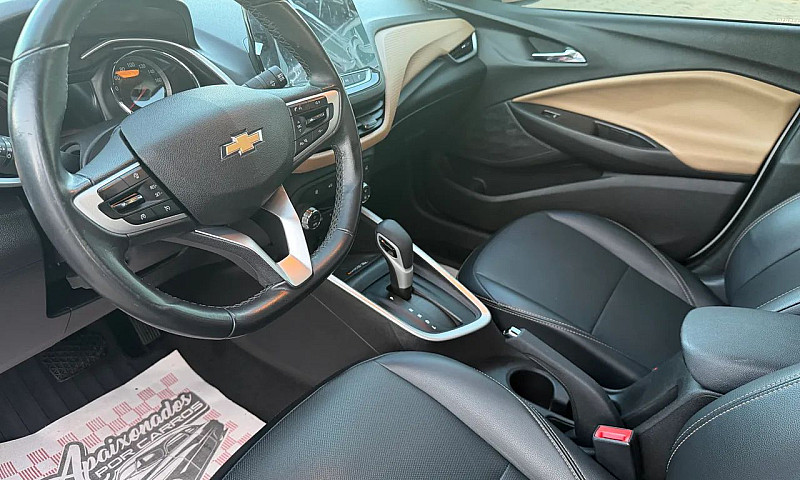 Chevrolet Onix Sedan...