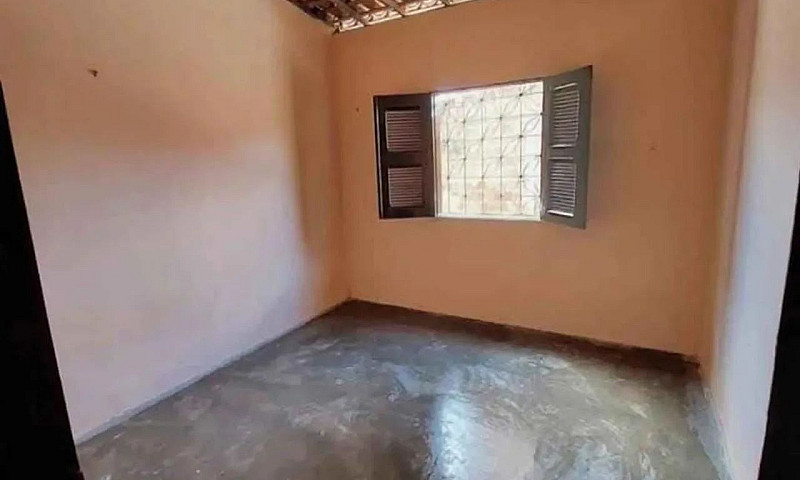 Ed. Vendo Casa Em Mo...