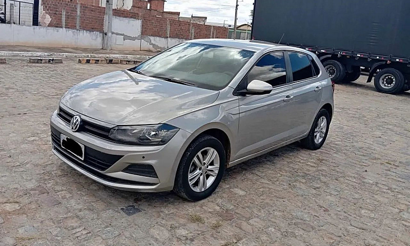 Volkswagen Polo 1.6 ...