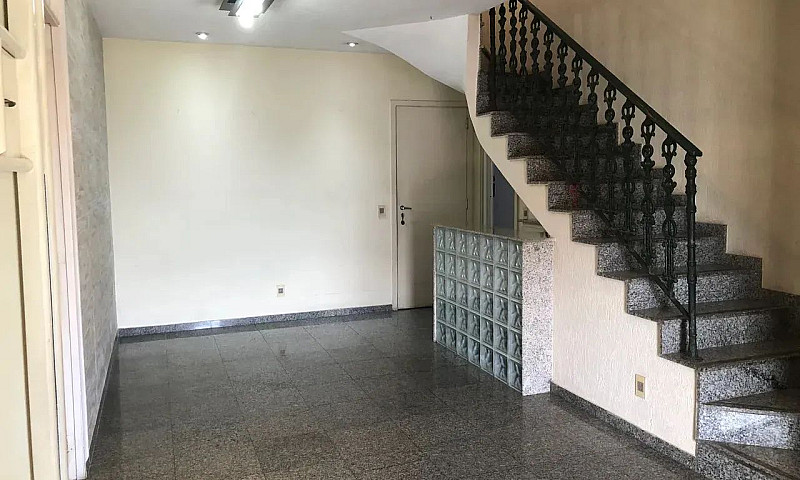 Cobertura Parque Das...