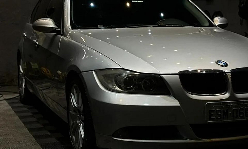 Bmw 320I A 2008...
