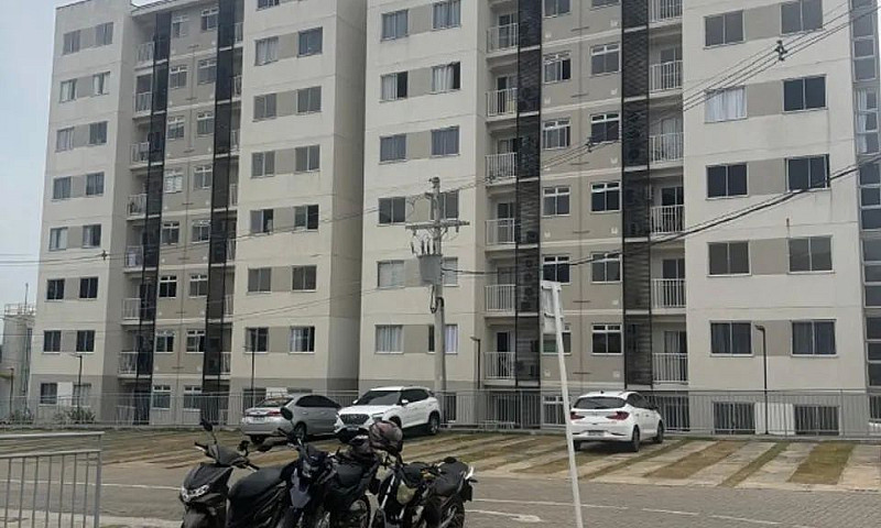 Residencial Predille...