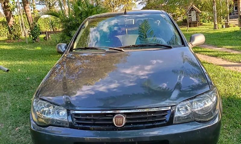 Fiat Palio Way 1.0 F...