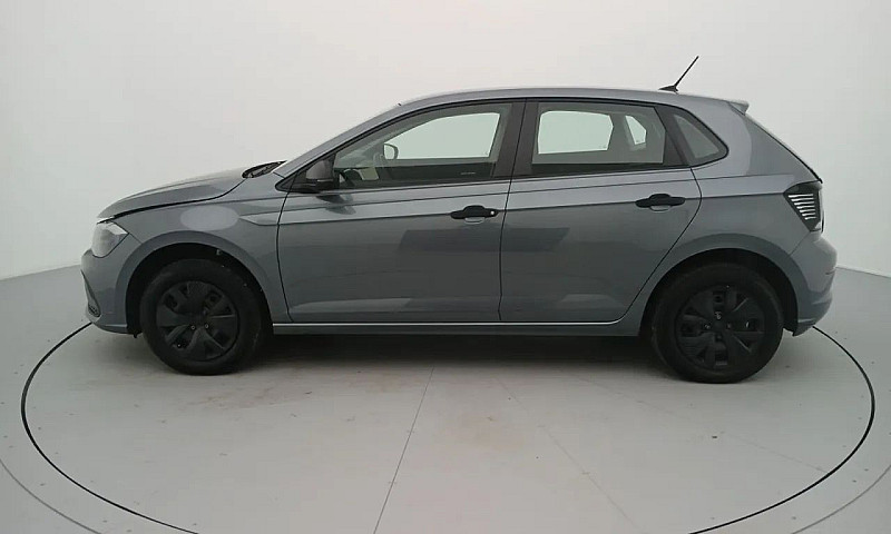 Volkswagen Polo Trac...