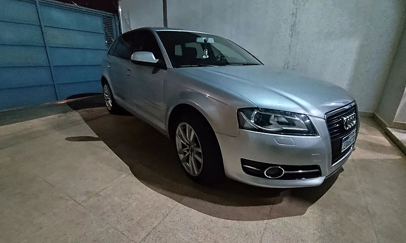 Audi A3 Sportback 2....