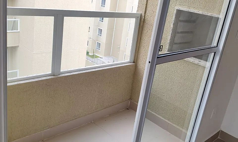 Apartamento Novo Sup...