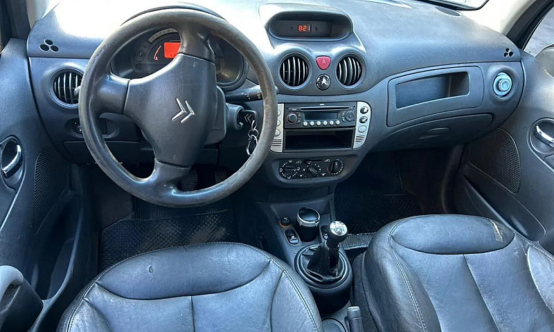 Citroen C3 Glx 1.4/ ...