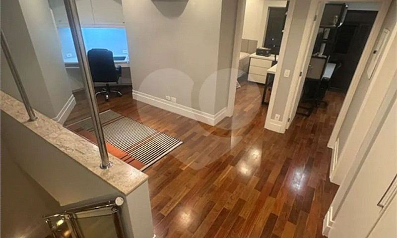Duplex Com 3 Quartos...