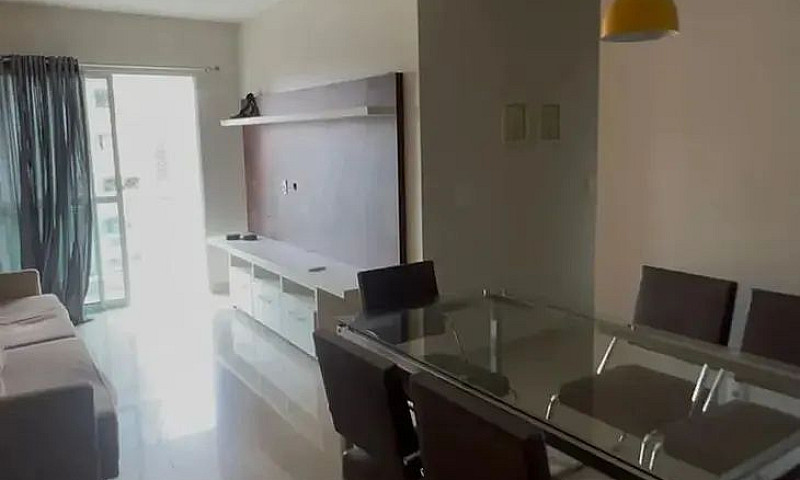 Alugo Apartamento Ed...