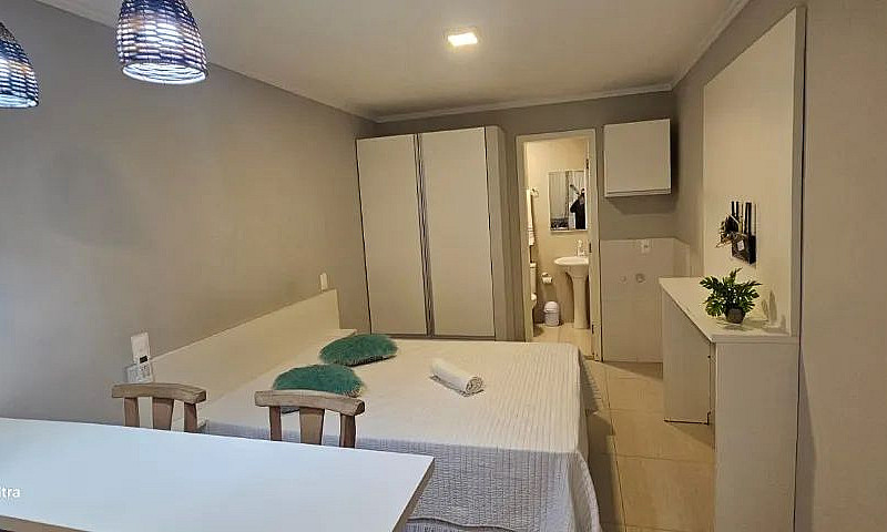 Apartamento Mobiliad...