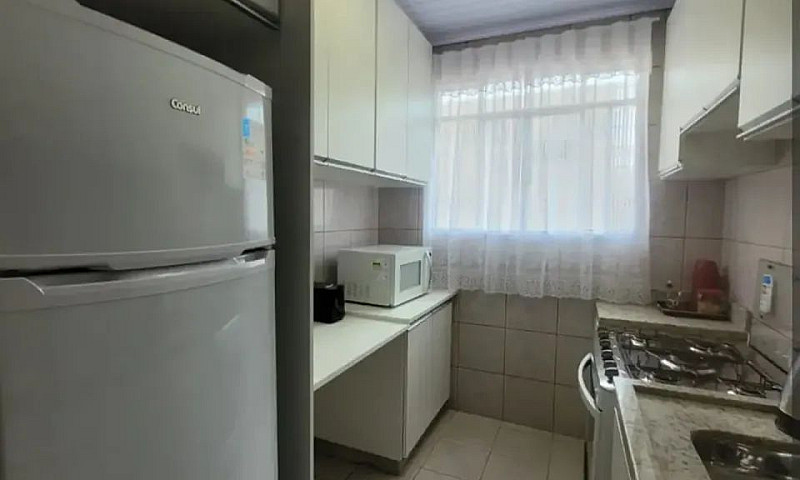 Apartamento Para Alu...