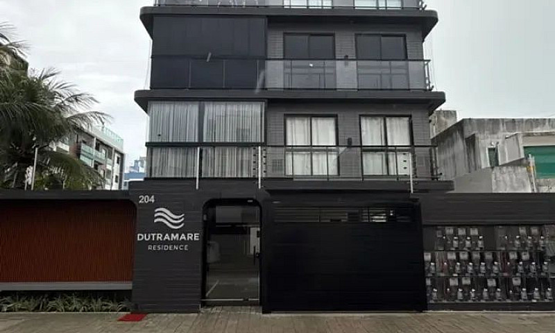 Apartamento 02 Quart...