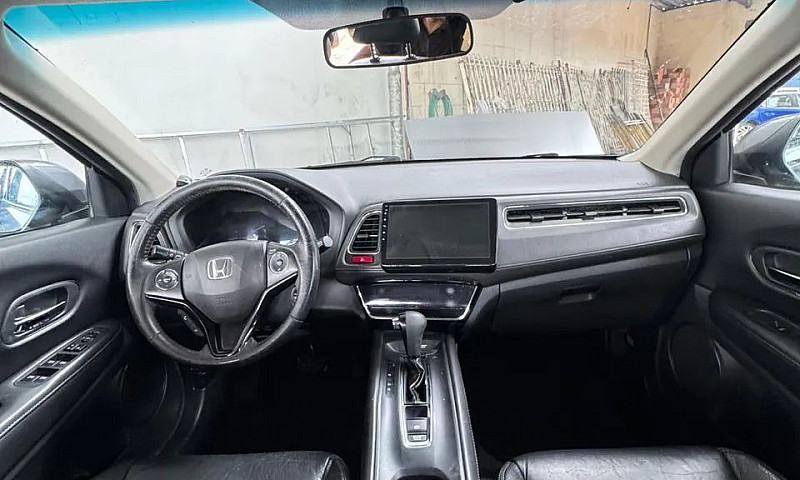 Honda Hr-V Ex 1.8 Fl...