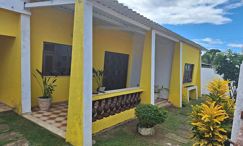 Casa Em São João Da ...