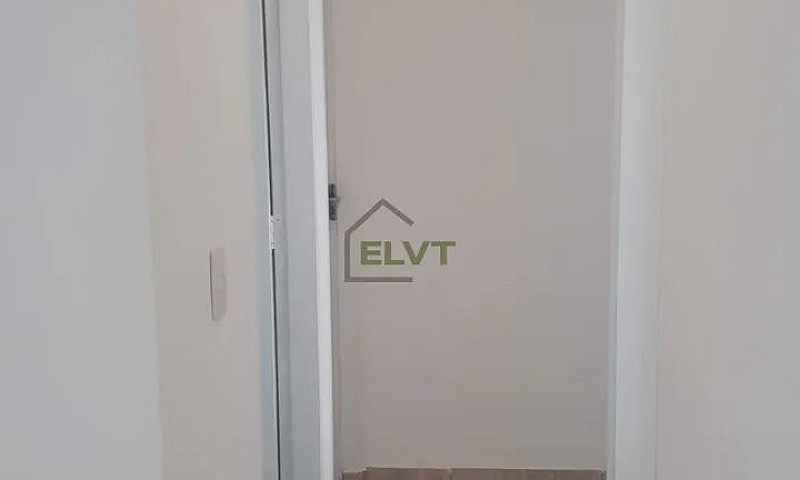 Apartamento Com 3 Qu...