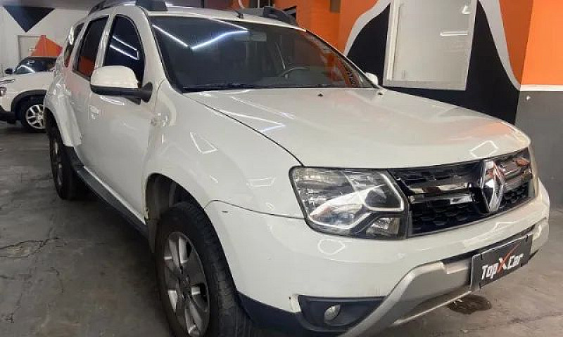 Renault Duster Dynam...