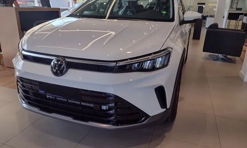Volkswagen Nivus Sen...