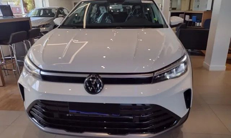 Volkswagen Nivus Sen...
