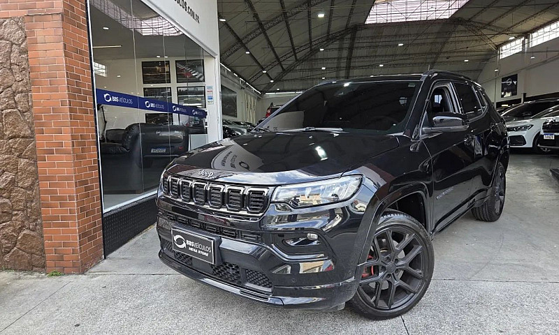 Jeep Compass Over. H...