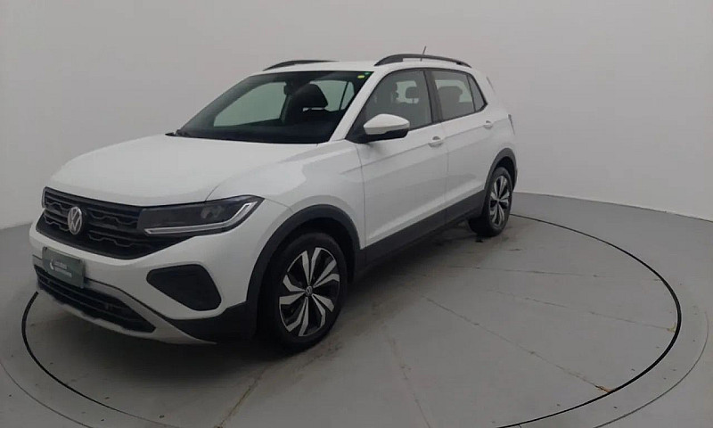 Volkswagen T-Cross 1...