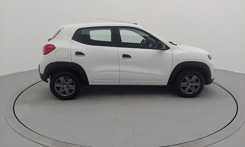 Renault Kwid 1.0 Zen...
