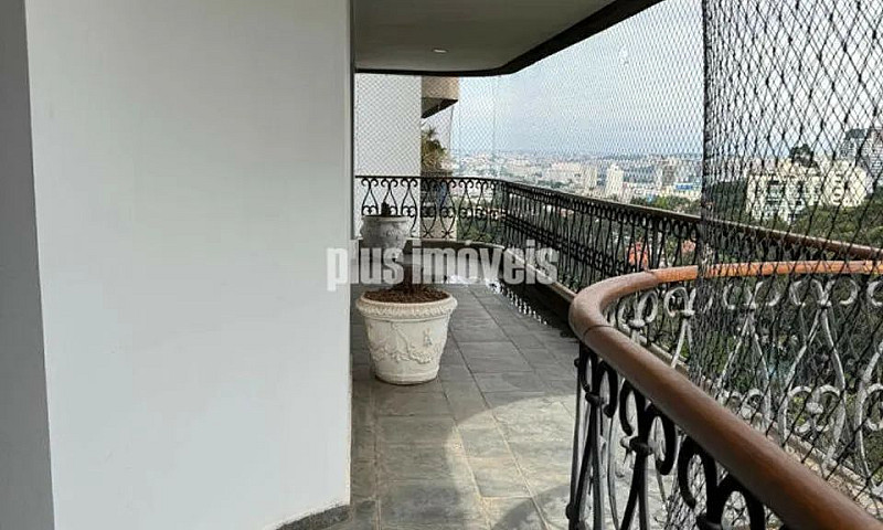 Apartamento Em Santo...