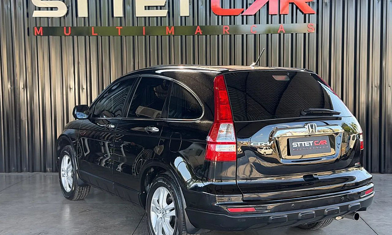Honda Cr-V Exl 2.0 1...