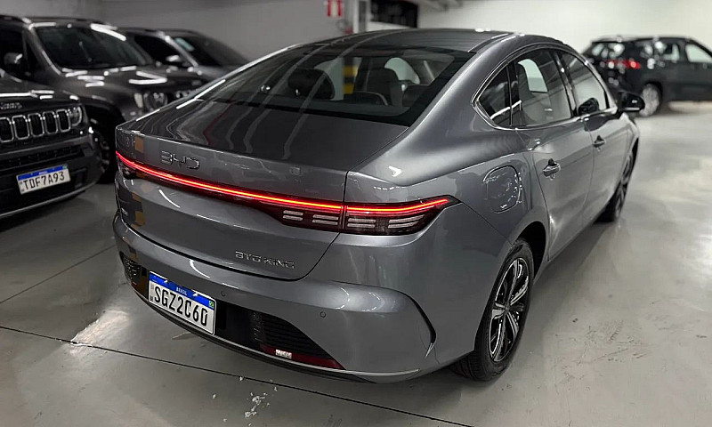Byd King Gs 1.5 16V ...