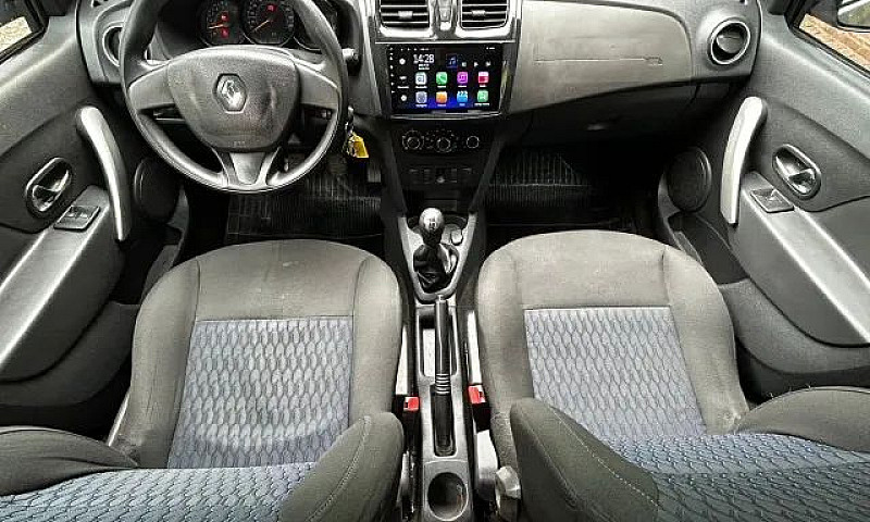 Renault Sandero 1.6 ...