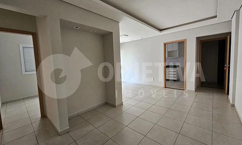 Apartamento Para Alu...