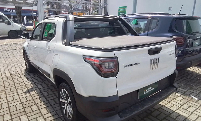 Fiat Strada Volcano ...